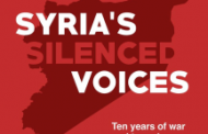 Syria's Silenced Voices