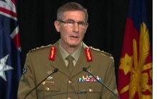 Australian Department of Defence accepts Australian war crimes in Afghanistan