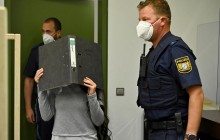 German ISIS bride sentenced to 10 years in prison