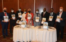 UNODC, others launch User’s Guide to Terrorism Act for security, judicial officers