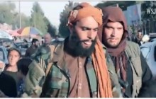 Former Afghan security personnel, soldiers joining IS