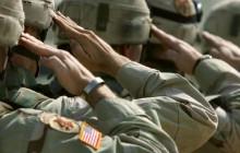 Increasing Rate of Suicide in the US Military Forces