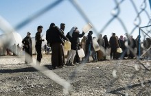 Western countries have denied the refugees’ rights to return, in fear of a domestic political backlash