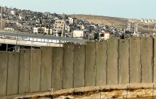 End Israeli apartheid regime on Palestinians