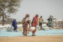 Sudan conflict displaces nearly four million: UN migration agency