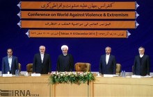 State sponsors of terror must end aid to terrorist groups: Rouhani