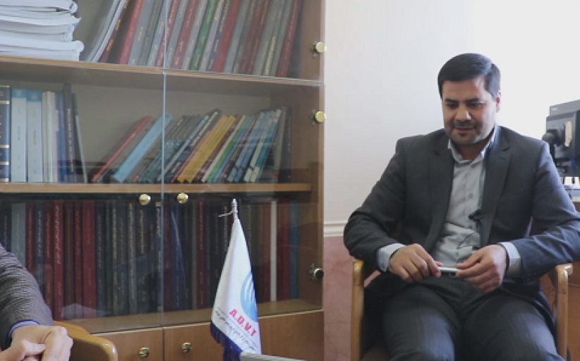 Interview with Dr. Bagher Ansari : in terrorist events, in addition to those killed, society is victim in whole.