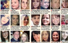 2nd Anniversary of Manchester Terrorist Attack – 22 May 2017