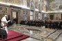 Pope warns against ‘elitism,’ ‘cruelty,’ & ‘extreme individualism’ in the West