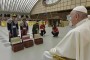 Italy - Vatican’s Paul VI hall – Christmas 2019