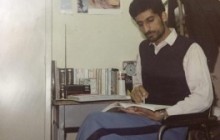 Mahmoud Saremi – Mazar Sharif – Afghanistan – 1998 – Taliban terrorist group's crime