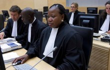 ICC have jurisdiction over the occupied Palestinian territories