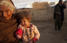 Civilian casualties surged after peace talks began in Afghanistan
