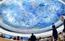 46th session of Human Rights Council started in Geneva
