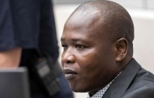 Warlord found guilty of crimes against humanity in Uganda