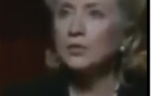 Hilary Clinton: we created Al-Qaeda