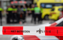 Jihadists, Salafism, Extreme-right identified as top Dutch terrorist threats