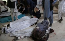Terrorist attack on Afghan school in Kabul killed 85, injured over 150