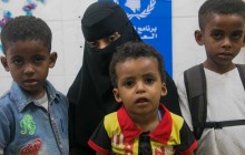 Peace is the only way to resolve Yemen crisis