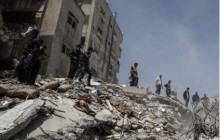Amnesty International: Israeli attacks on Gaza must be investigated as war crimes