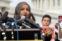 US congresswoman introduces bill to restrict aid to Israel