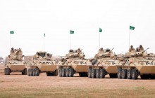 Canada's arms exports to Saudi Arabia violate int’l law