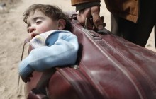 At least 350,000 dead in Syria war
