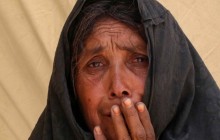 Afghanistan facing desperate food crisis