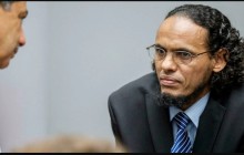 Malian jihadist apologises for Timbuktu destruction
