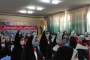 4th 'Lawsuit for Children' Conference – Tehran – 2021 – Martyr Fahmideh school