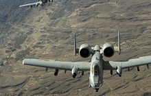US Air Wars Killed Thousands of Civilians, Including Children