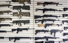US gun violence: Capitalism is the culprit