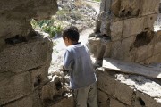 More than 11,000 children killed or injured in Yemen conflict