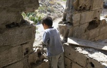 More than 11,000 children killed or injured in Yemen conflict