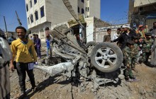 UK arms sales fuelling recent attacks on civilians in Yemen