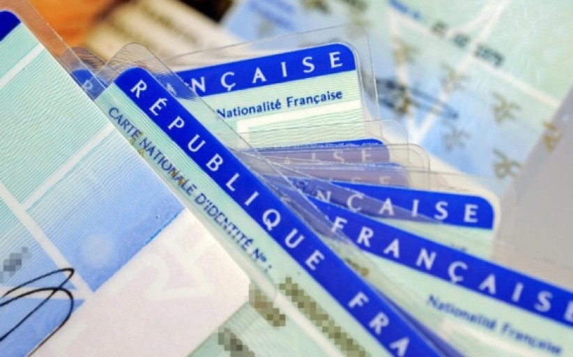 France strips citizenship of two people convicted of terrorist offenses