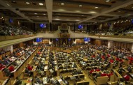 South Africa's parliament votes to downgrade diplomatic ties with Israel