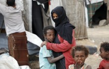 53 NGOs call for to address root causes of the crisis in Yemen