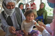 Afghanistan: A Children’s Crisis