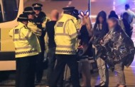 No help for Manchester Arena attack’s victims