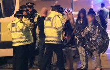 No help for Manchester Arena attack’s victims