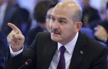 Turkish minister: Turkey must stop US attempted inception of 'terrorist state