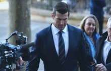 Murders, hidden evidence and threats: judge releases scathing full judgment on Ben Roberts-Smith