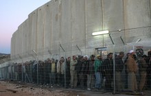 Zionist Occupation Minister endorses apartheid