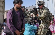 UK Special Forces May Have Killed 80 Afghan Civilians: Report