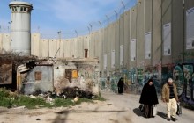 Israel occupation makes Palestinian territories 'open-air prison', UN expert says