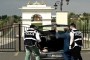 MKO Terrorist Ringleader Rajavi Banned from Entering Albania