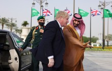 Turning a blind eye to human rights violations: Why Britain is courting Saudi Arabia’s Crown Prince MBS