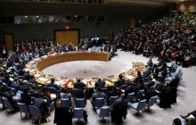 Security Council on Palestine, once again