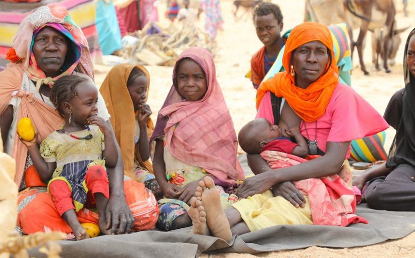 Sudan: ‘lost generation’ of children amid war, hunger, disease: UN humanitarians